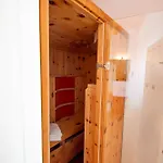 Am Baerenkopf Apartmán *