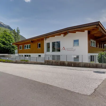 Apartmán Am Baerenkopf Maurach (Achensee)