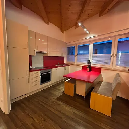 Am Baerenkopf * Maurach (Achensee)