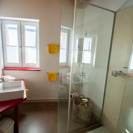 Am Baerenkopf Apartment *