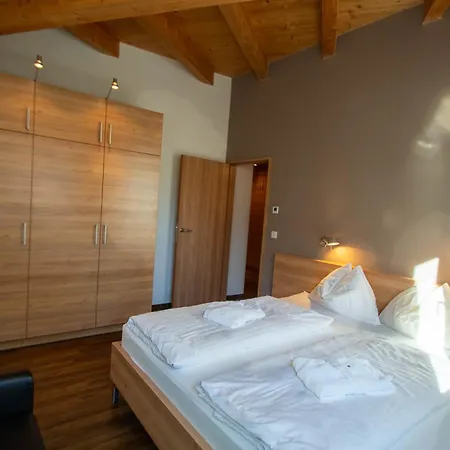Am Baerenkopf Apartment *