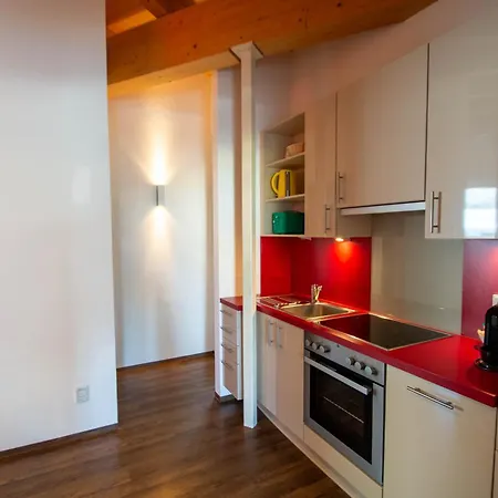 Am Baerenkopf Apartment
