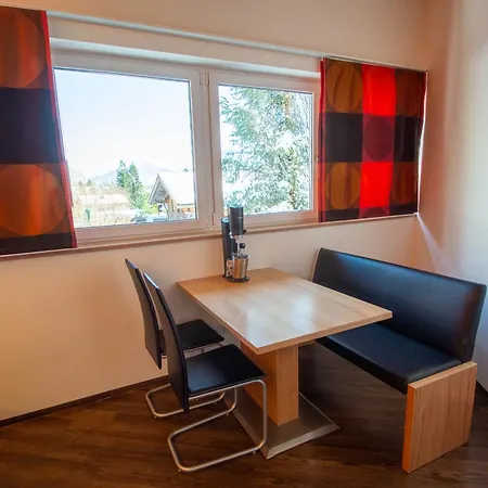 Apartamento Am Baerenkopf Maurach (Achensee)