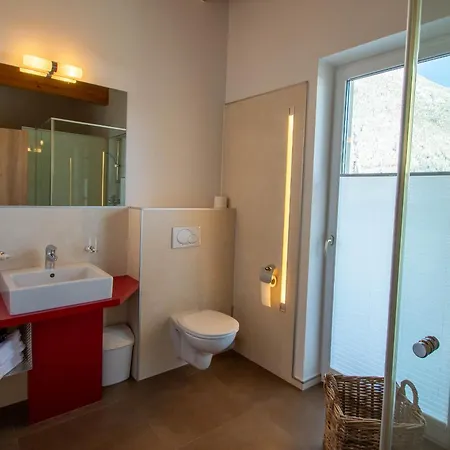 Am Baerenkopf Apartment *