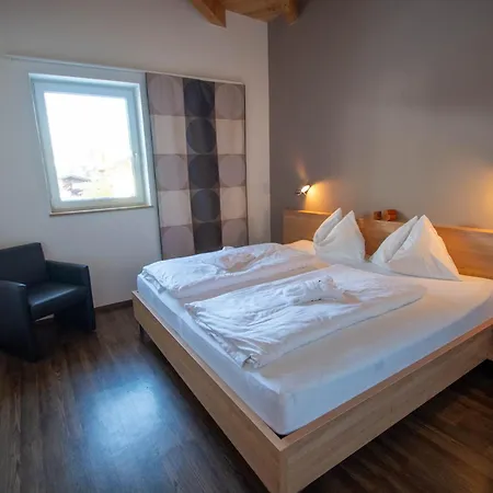 Am Baerenkopf Apartment