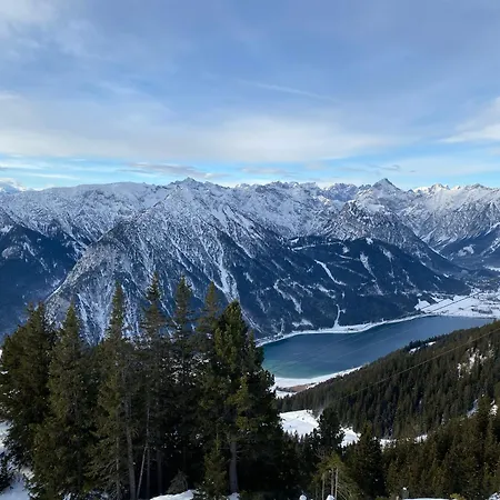 Am Baerenkopf Maurach (Achensee)