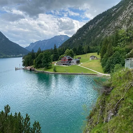 Am Baerenkopf Apartmán