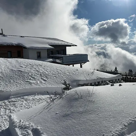 Apartmán Am Baerenkopf Maurach (Achensee)