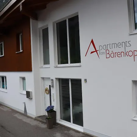 Am Baerenkopf *