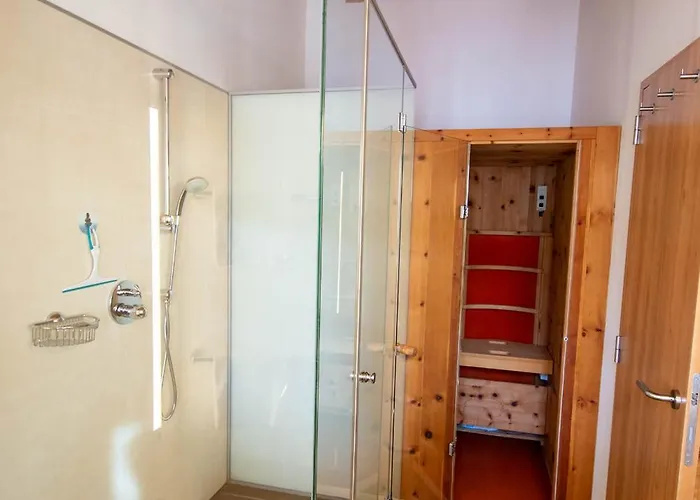 Am Baerenkopf Apartment Maurach (Achensee)