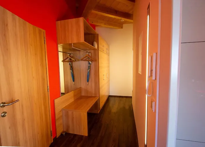 Am Baerenkopf Maurach (Achensee)