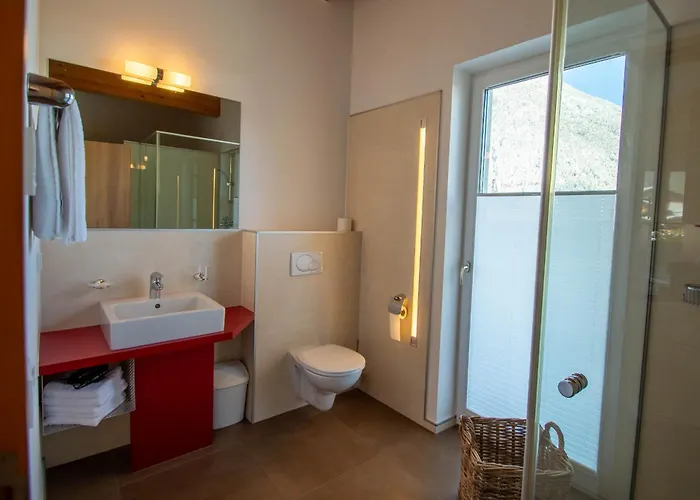 Am Baerenkopf Apartment *