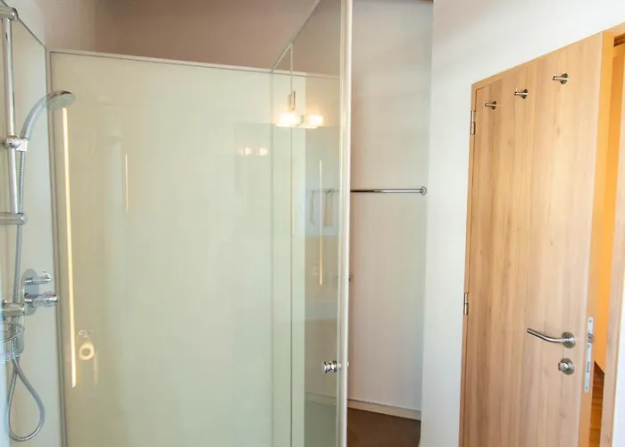 Am Baerenkopf Apartment *