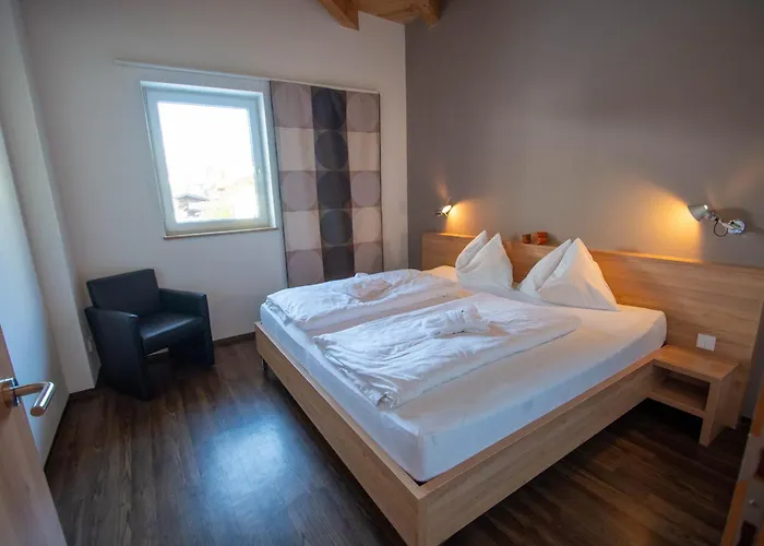 Am Baerenkopf Apartment