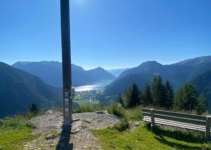 Am Baerenkopf * Maurach (Achensee)