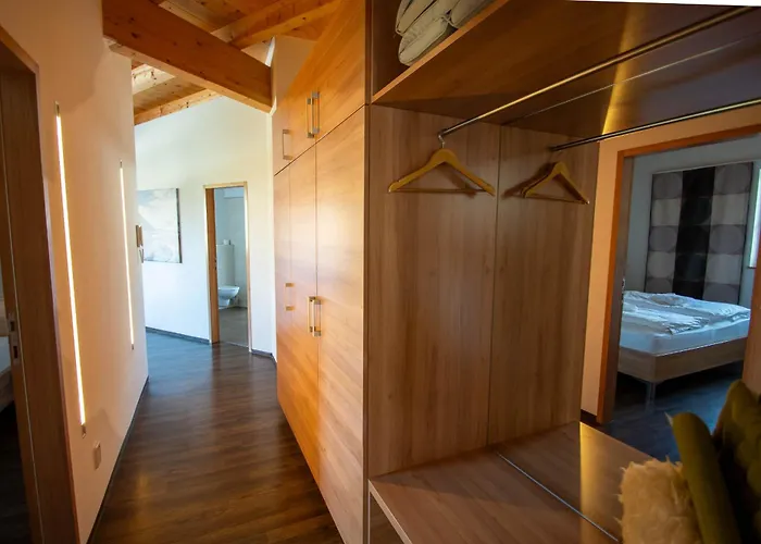 Am Baerenkopf Apartment