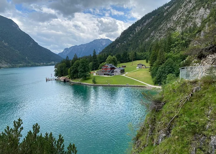 Am Baerenkopf Apartment