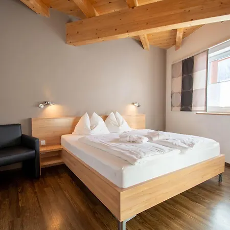 Am Baerenkopf Apartament