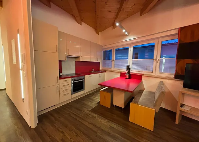 Am Baerenkopf * Maurach (Achensee)