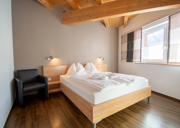 Am Baerenkopf Apartament