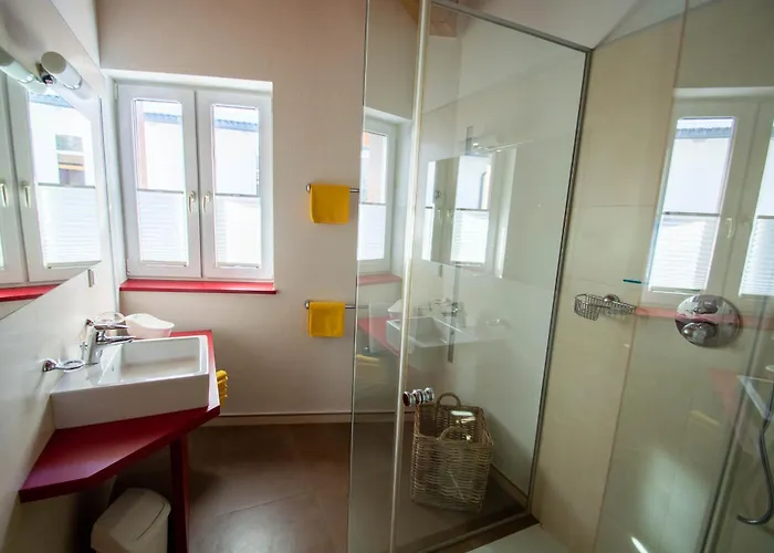 Am Baerenkopf Apartament *