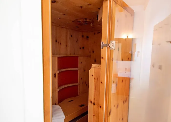 Am Baerenkopf Apartament *